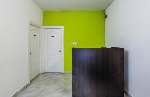 HBR Layout Hotel | Hotel O Popular Residency