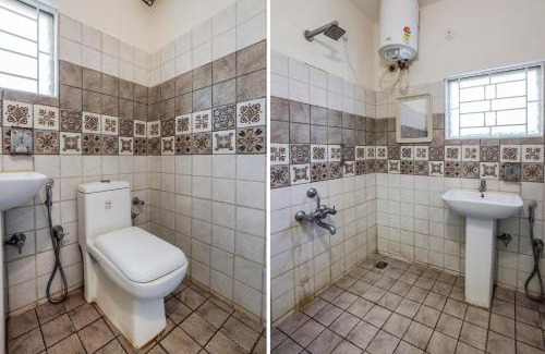 HBR Layout Hotel | Hotel O Popular Residency