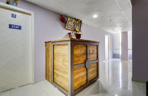 Bengaluru Hotel | Hotel O Power Spirits Boarding and Lodging