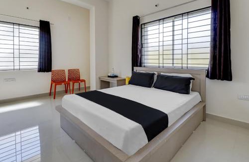 Bengaluru Hotel | Hotel O Power Spirits Boarding and Lodging