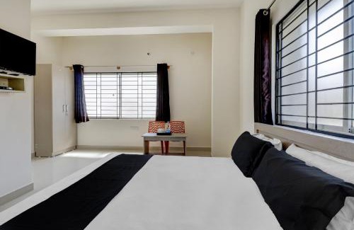 Bengaluru Hotel | Hotel O Power Spirits Boarding and Lodging