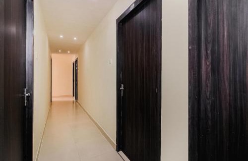 Rishop Hotel | Hotel O Pradhann Home Stay
