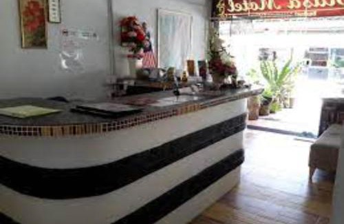 Central Seberang Perai Hotel | Hotel O Prai Jaya