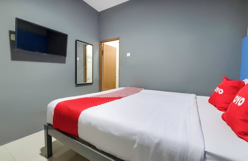Klaten Hotel | Hotel O Prambanan Near Prambanan Temple