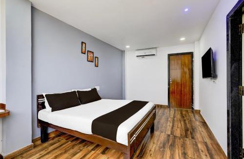 Nellore Hotel | Hotel O PRAMOD GUEST INN
