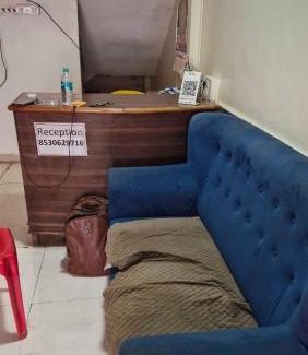 Vadgaon Budruk Hotel | Hotel O Prarambh inn