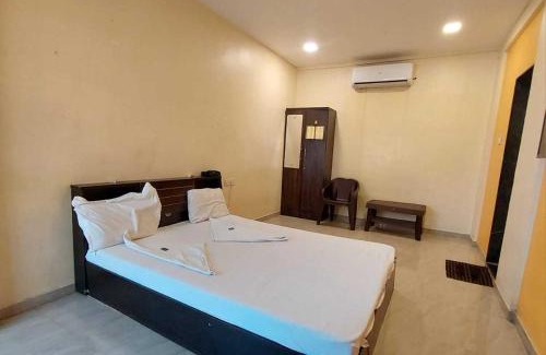 Vadgaon Budruk Hotel | Hotel O Prarambh inn