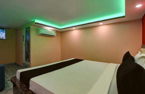 Madanpur Hotel | Hotel O Prasad Inn