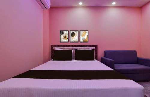 Madanpur Hotel | Hotel O Prasad Inn