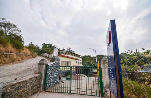 Pune Hotel | Hotel O Pratikruti Resort