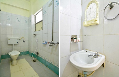 Pune Hotel | Hotel O Pratikruti Resort