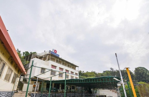 Pune Hotel | Hotel O Pratikruti Resort