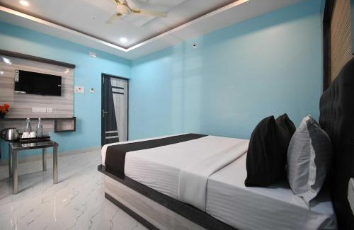 Bhubaneshwar Hotel | Hotel O Prince Residency