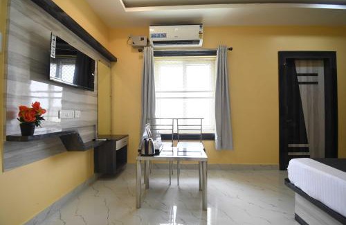 Bhubaneshwar Hotel | Hotel O Prince Residency