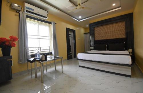 Bhubaneshwar Hotel | Hotel O Prince Residency