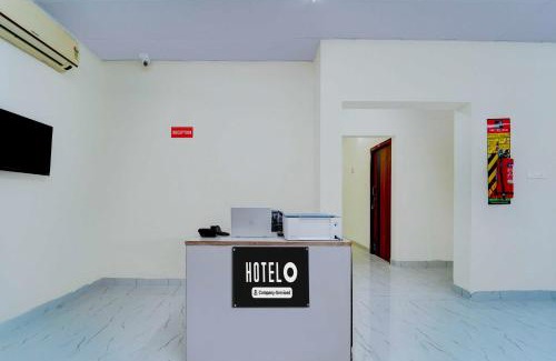 Coimbatore Hotel | Hotel O Prozone Mall Coimbatore