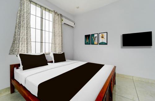 Kochi Hotel | Hotel O Pukkattupady Aluva East