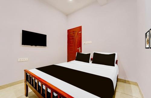 Kochi Hotel | Hotel O Pukkattupady Aluva East