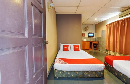 Pulau Ketam Hotel | Hotel O Pulau Ketam Inn
