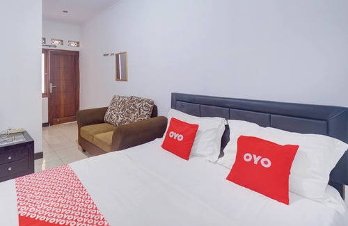 Megamendung Hotel | Hotel O Puncak Bogor Near Taman Safari Formerly Hotel Satya Luhur