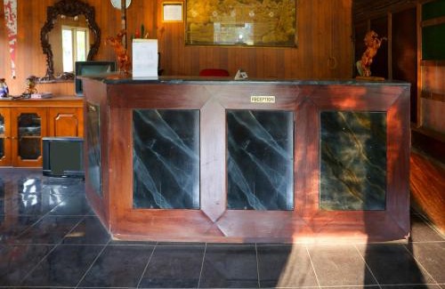Cisarua Hotel | Hotel O Puncak Bogor Near Taman Safari