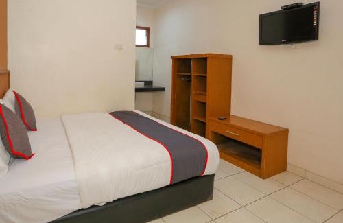 Cisarua Hotel | Hotel O Puncak Bogor Near Taman Safari