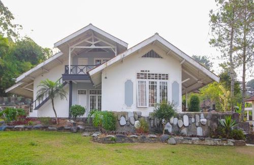 Cisarua Hotel | Hotel O Puncak Bogor Near Taman Safari