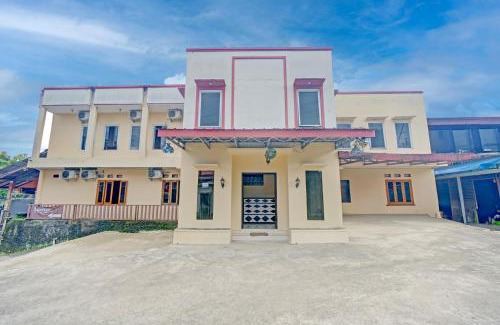 Megamendung House | Hotel O Puncak Bogor Near Taman Safari Formerly Hotel Satya Luhur