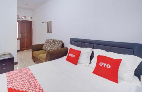 Megamendung House | Hotel O Puncak Bogor Near Taman Safari Formerly Hotel Satya Luhur