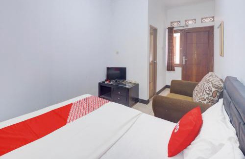 Megamendung House | Hotel O Puncak Bogor Near Taman Safari Formerly Hotel Satya Luhur