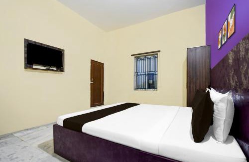 Patia Hotel | Hotel O Purple Elite