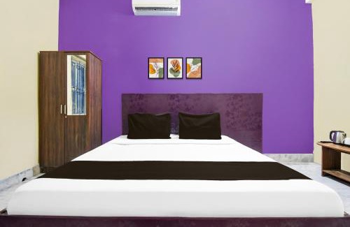 Patia Hotel | Hotel O Purple Elite