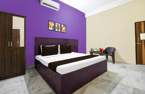 Patia Hotel | Hotel O Purple Elite