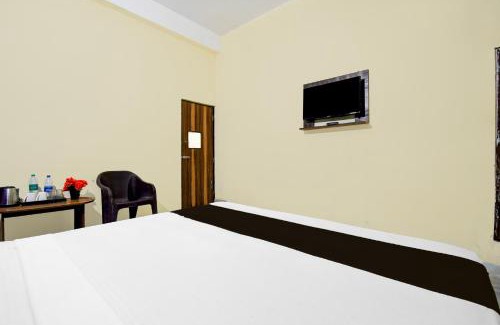 Patia Hotel | Hotel O Purple Elite
