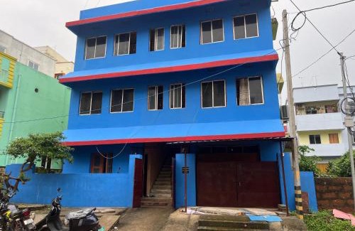 Bhubaneshwar Hotel | Hotel O Purple Inn Bahadalpur Railway Station