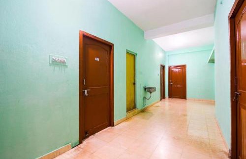 Bhubaneshwar Hotel | Hotel O Purple Inn Bahadalpur Railway Station