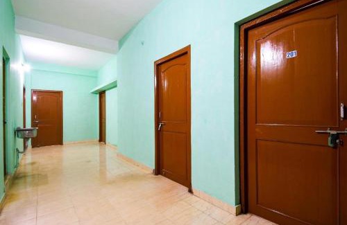 Bhubaneshwar Hotel | Hotel O Purple Inn Bahadalpur Railway Station