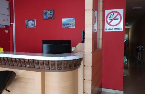Bandar Seri Iskandar Hotel | Hotel O Puteri Miqaila