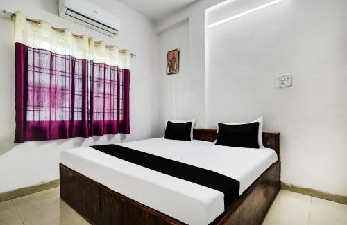 Indore Hotel | Hotel O Queen Palace