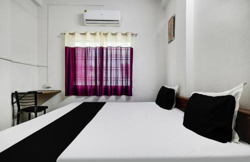 Indore Hotel | Hotel O Queen Palace