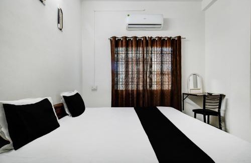 Indore Hotel | Hotel O Queen Palace