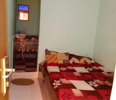 Rohtak Hotel | Hotel O Quila Guest House & Hotel