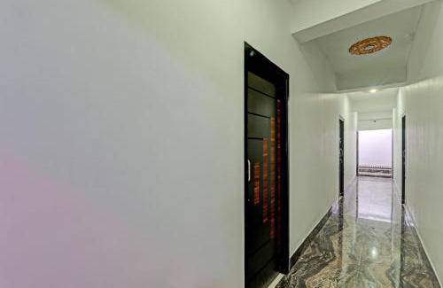 Danapur Hotel | Hotel O R Glory