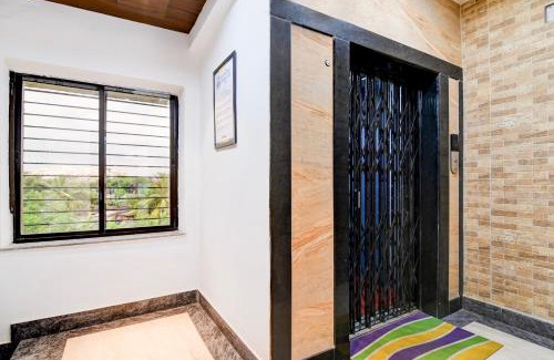New Town Hotel | Hotel O R JOHNSON