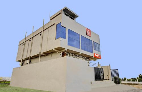 Nagpur Hotel | Hotel O R K Guest House