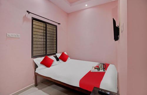 Nagpur Hotel | Hotel O R K Guest House