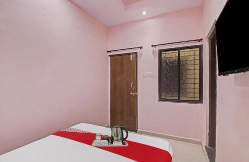 Nagpur Hotel | Hotel O R K Guest House