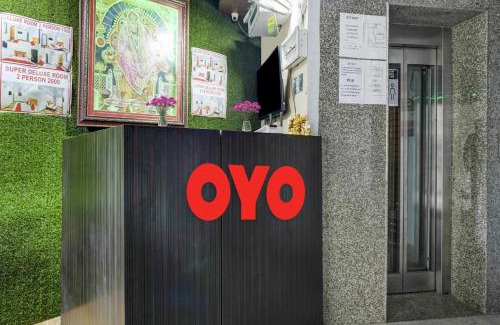 Dilshad Garden Hotel | Hotel O R K Residency Near Jhilmil Metro Station