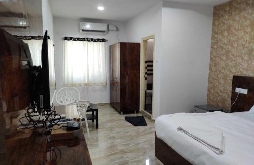 Medchal Hotel | Hotel O R Square