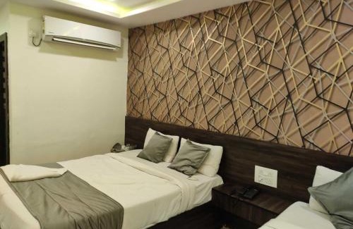 Medchal Hotel | Hotel O R Square